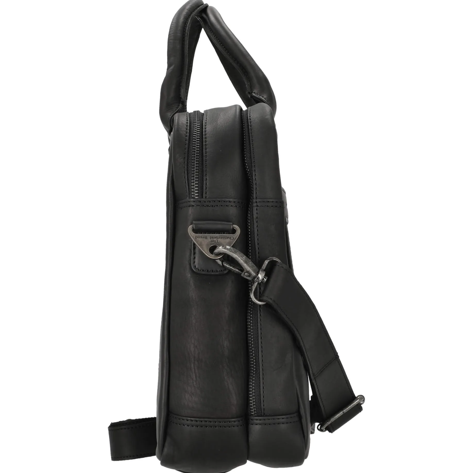 Boston - Aktentasche 15" 41 cm (black)