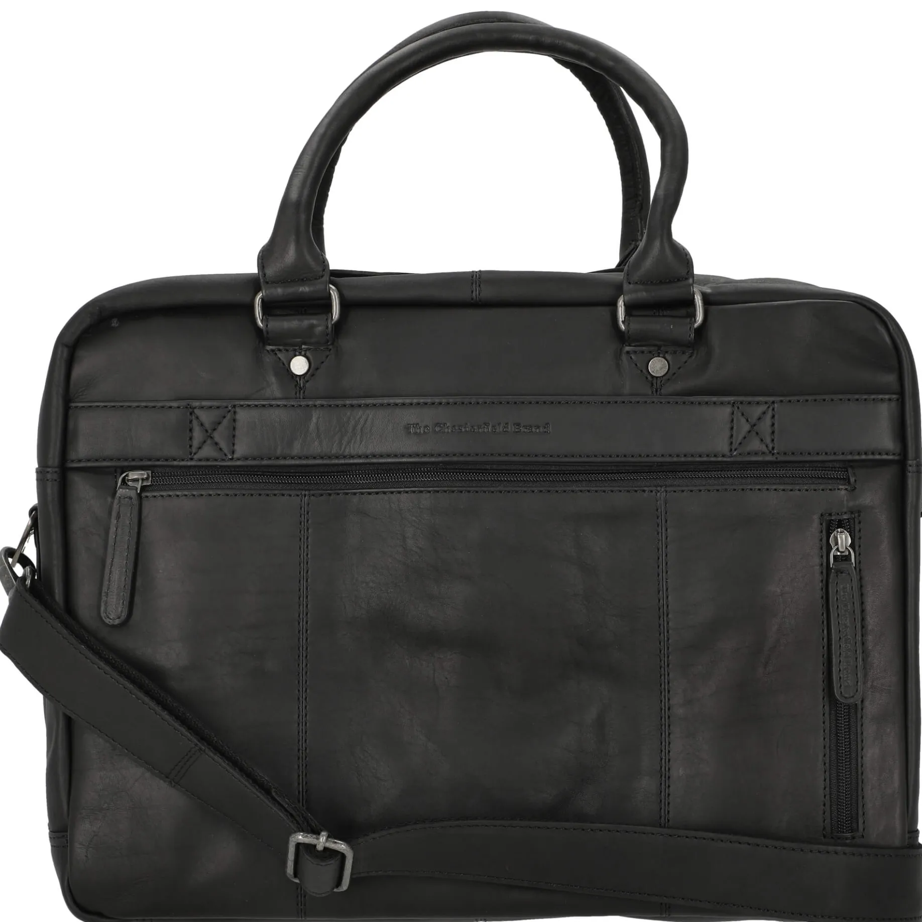 Boston - Aktentasche 15" 41 cm (black)