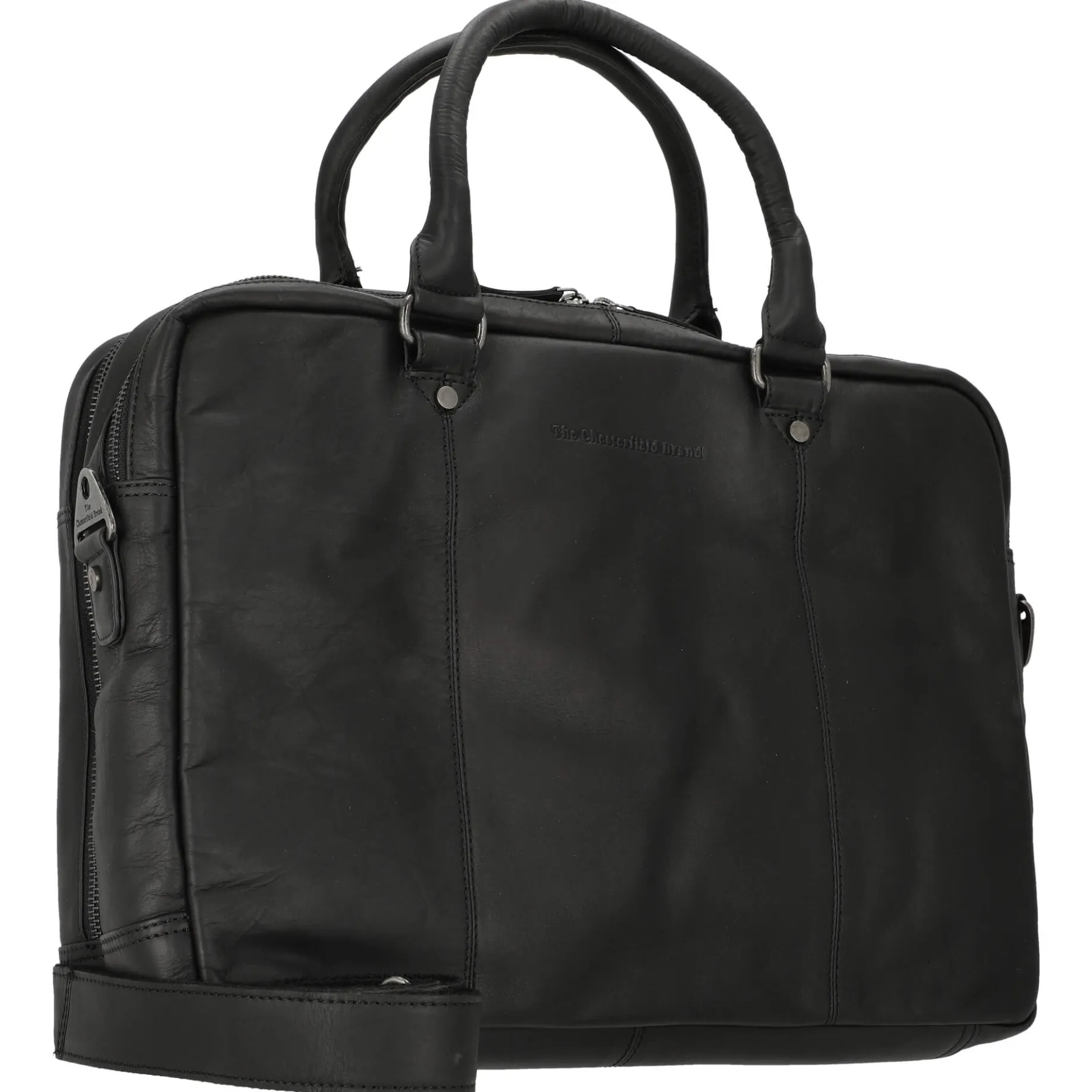 Boston - Aktentasche 15" 41 cm (black)