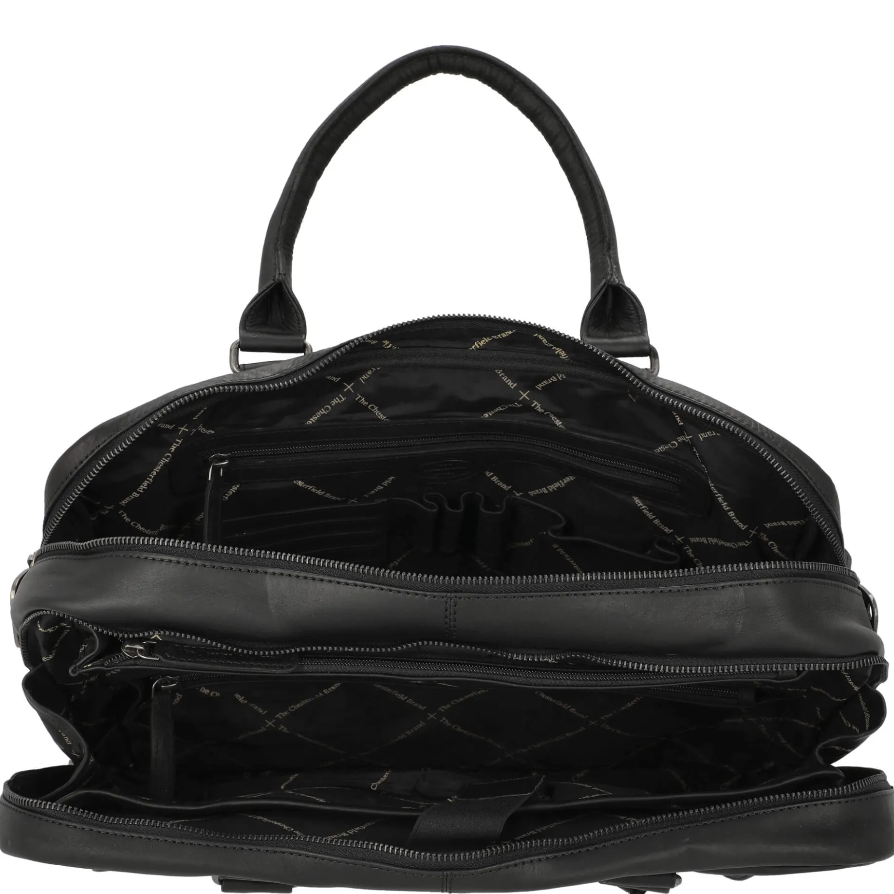 Boston - Aktentasche 15" 41 cm (black)