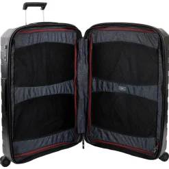 Box 4.0 - 4-Rollen-Trolley L 78 cm erw. (nero)