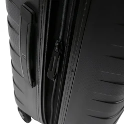 Box 4.0 - 4-Rollen-Trolley L 78 cm erw. (nero)