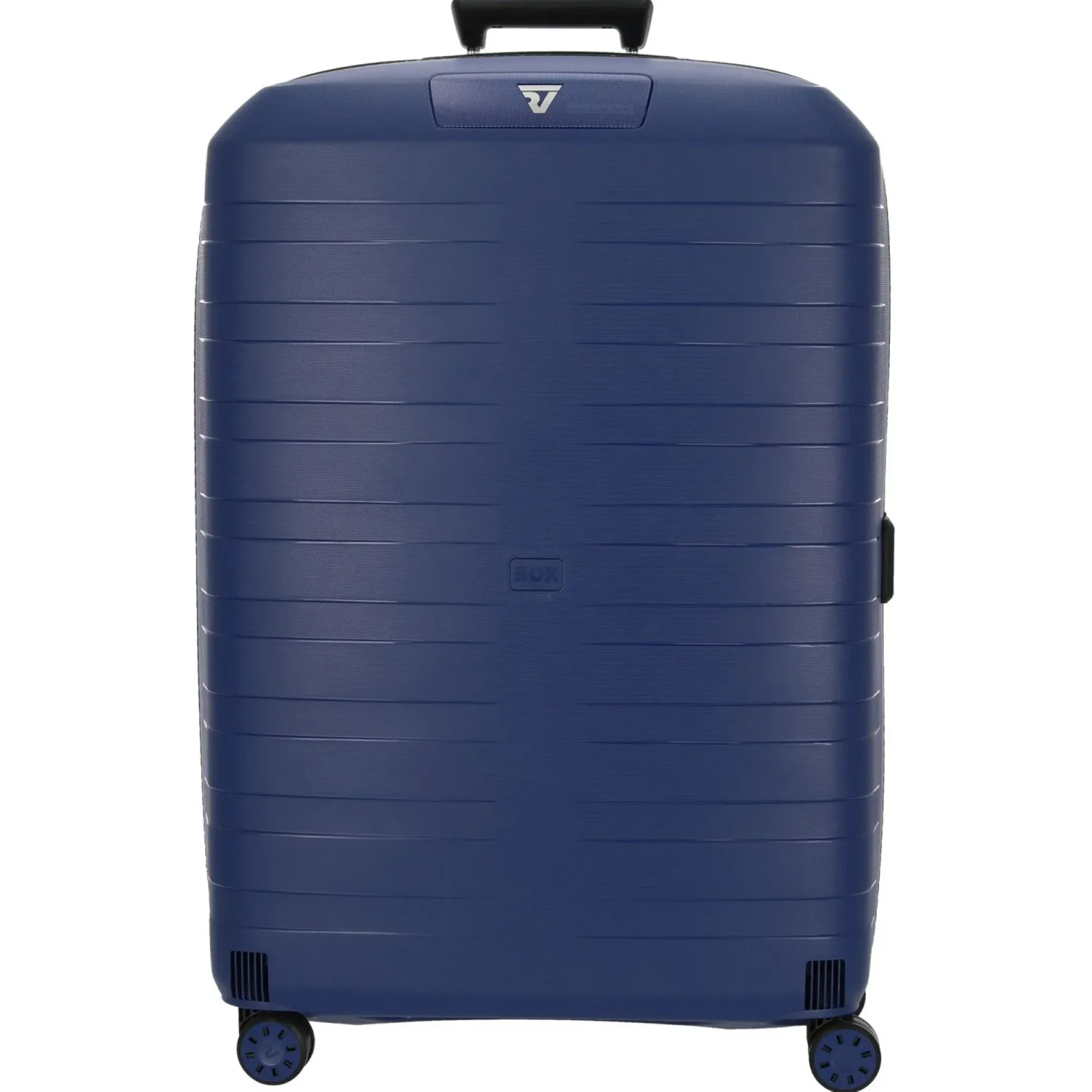 Box 4.0 - 4-Rollen-Trolley L 78 cm erw. (navy)