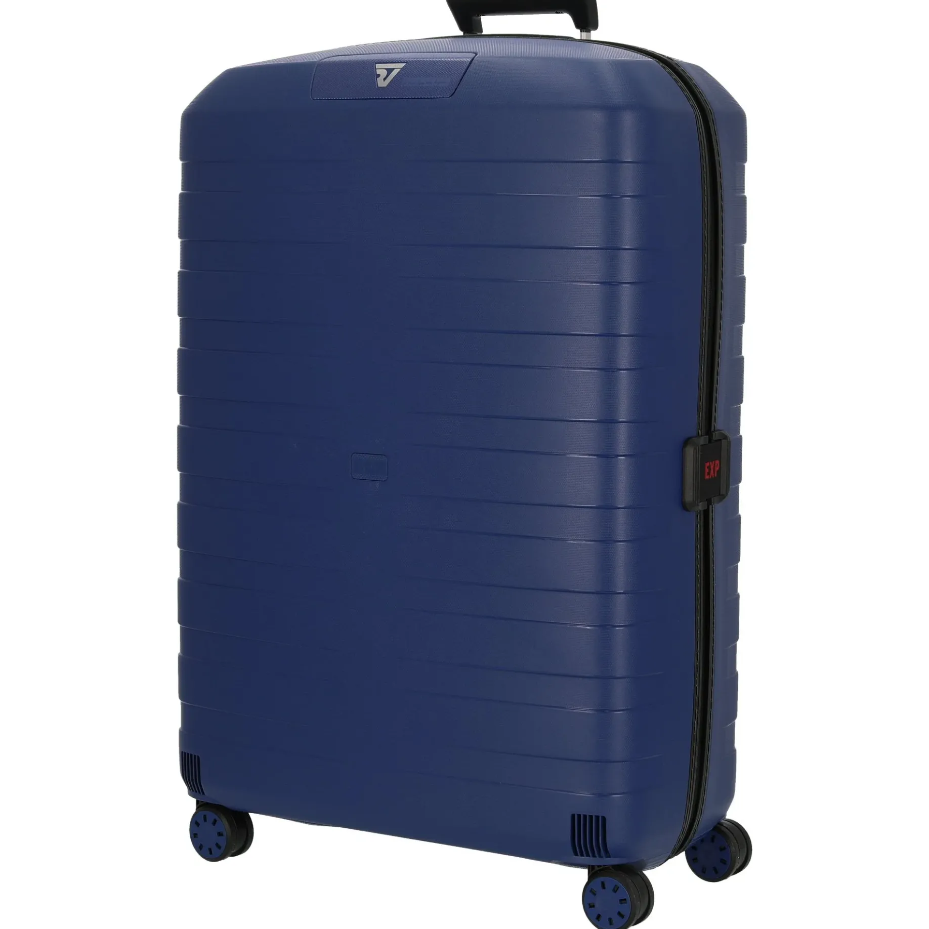 Box 4.0 - 4-Rollen-Trolley L 78 cm erw. (navy)