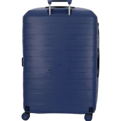 Box 4.0 - 4-Rollen-Trolley L 78 cm erw. (navy)