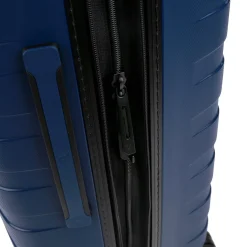 Box 4.0 - 4-Rollen-Trolley L 78 cm erw. (navy)