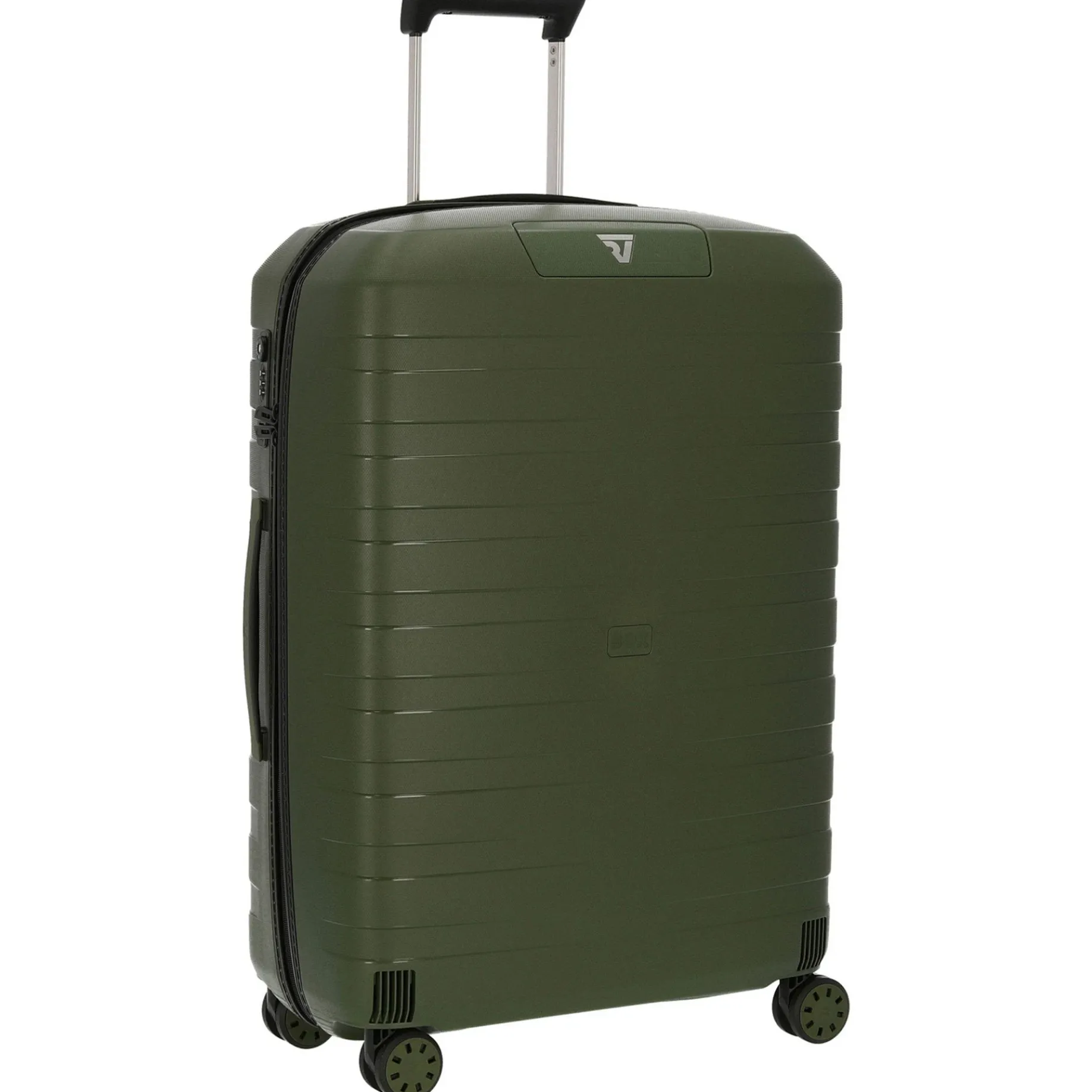 Box 4.0 - 4-Rollen-Trolley M 69 cm erw. (militare)