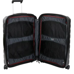 Box 4.0 - 4-Rollen-Trolley M 69 cm erw. (nero)