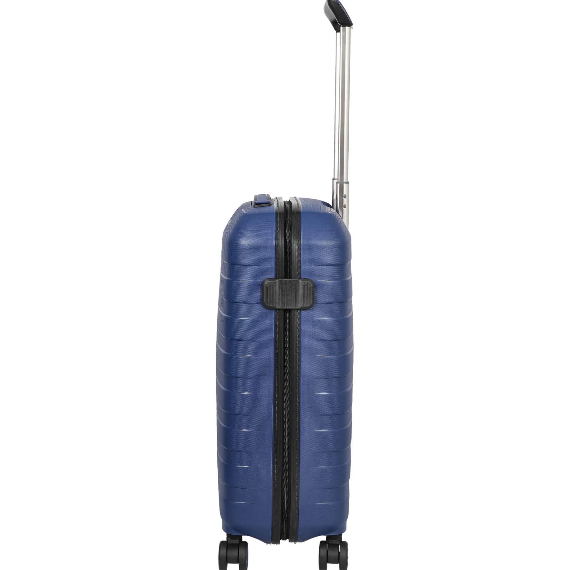 Box Sport 2.0 - 4-Rollen Kabinentrolley S 55 cm (nero/navy)