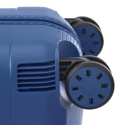 Box Sport 2.0 - 4-Rollen Kabinentrolley S 55 cm (nero/navy)