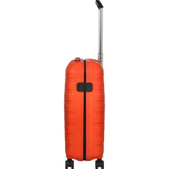 Box Sport 2.0 - 4-Rollen Kabinentrolley S 55 cm (nero/papaia)