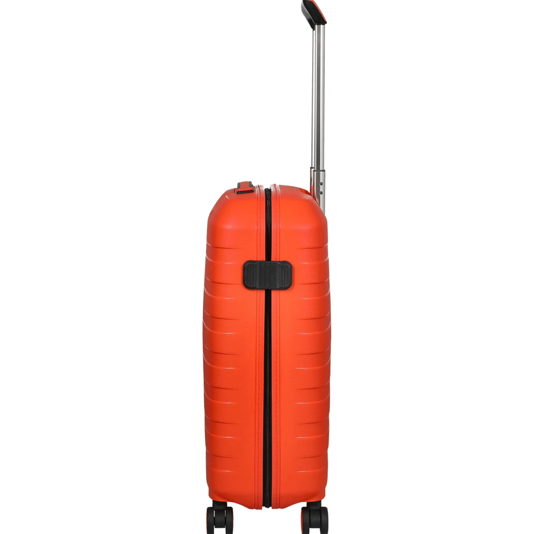 Box Sport 2.0 - 4-Rollen Kabinentrolley S 55 cm (nero/papaia)