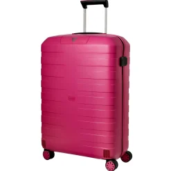 Box Sport 2.0 - 4-Rollen-Trolley M 69 cm (black/magenta)