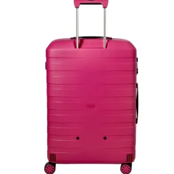 Box Sport 2.0 - 4-Rollen-Trolley M 69 cm (black/magenta)