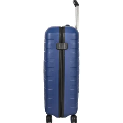 Box Sport 2.0 - 4-Rollen-Trolley M 69 cm (nero/navy)