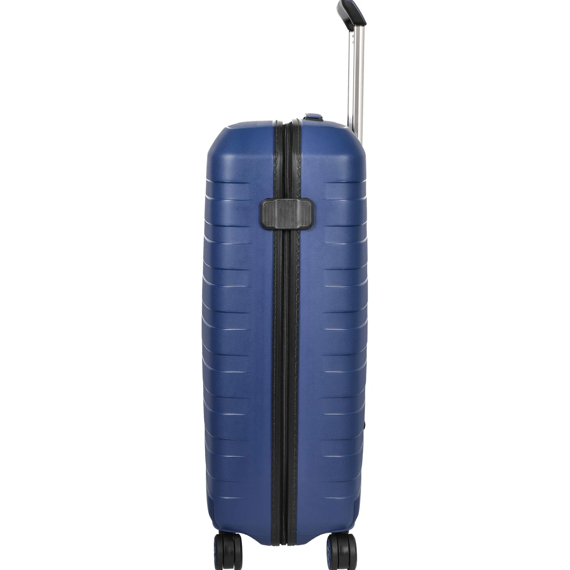 Box Sport 2.0 - 4-Rollen-Trolley M 69 cm (nero/navy)