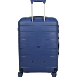 Box Sport 2.0 - 4-Rollen-Trolley M 69 cm (nero/navy)