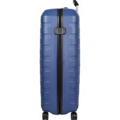 Box Sport 2.0 - 4-Rollen-Trolley L 78 cm (nero/navy)