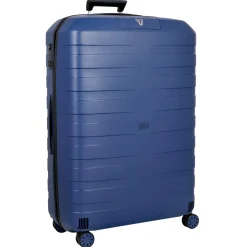 Box Sport 2.0 - 4-Rollen-Trolley L 78 cm (nero/navy)