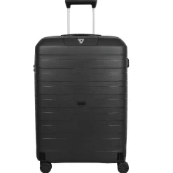 Box Sport 2.0 - 4-Rollen-Trolley M 69 cm (nero/nero)