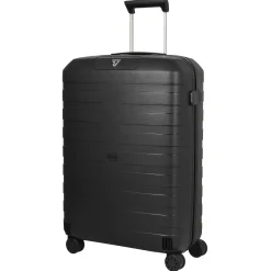 Box Sport 2.0 - 4-Rollen-Trolley M 69 cm (nero/nero)