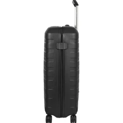 Box Sport 2.0 - 4-Rollen-Trolley M 69 cm (nero/nero)