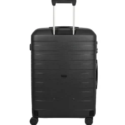 Box Sport 2.0 - 4-Rollen-Trolley M 69 cm (nero/nero)
