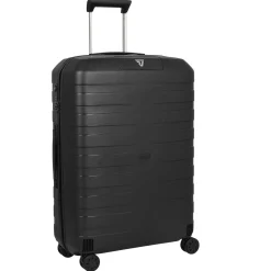 Box Sport 2.0 - 4-Rollen-Trolley M 69 cm (nero/nero)