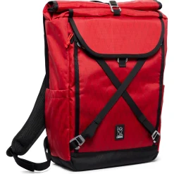 Bravo 4.0 - Rucksack 17'' 44.5 cm (rot x)