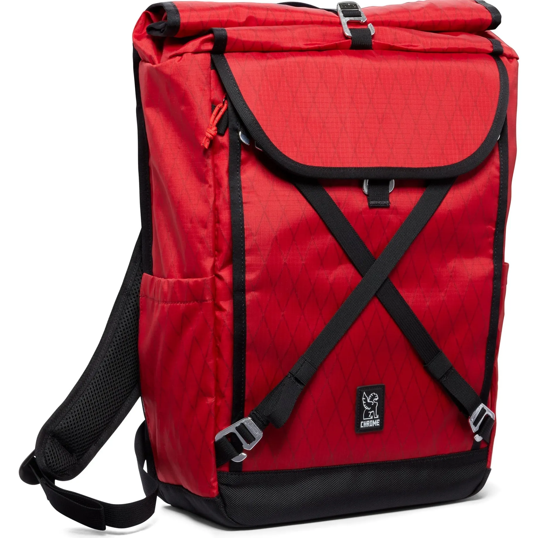 Bravo 4.0 - Rucksack 17'' 44.5 cm (rot x)