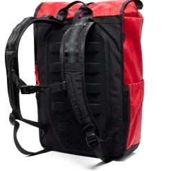 Bravo 4.0 - Rucksack 17'' 44.5 cm (rot x)