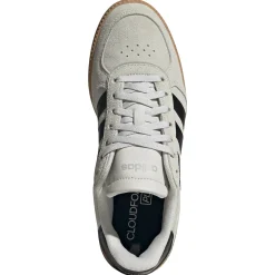 Breaknet Sleek - Schuh Men (grey one/core black/core black, 38 2/3)