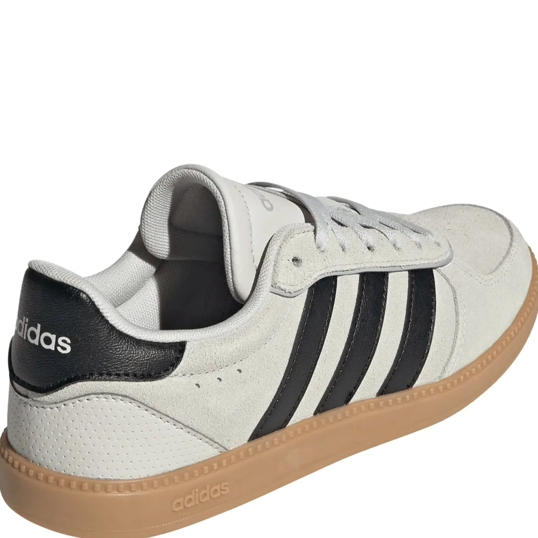 Breaknet Sleek - Schuh Men (grey one/core black/core black, 38 2/3)