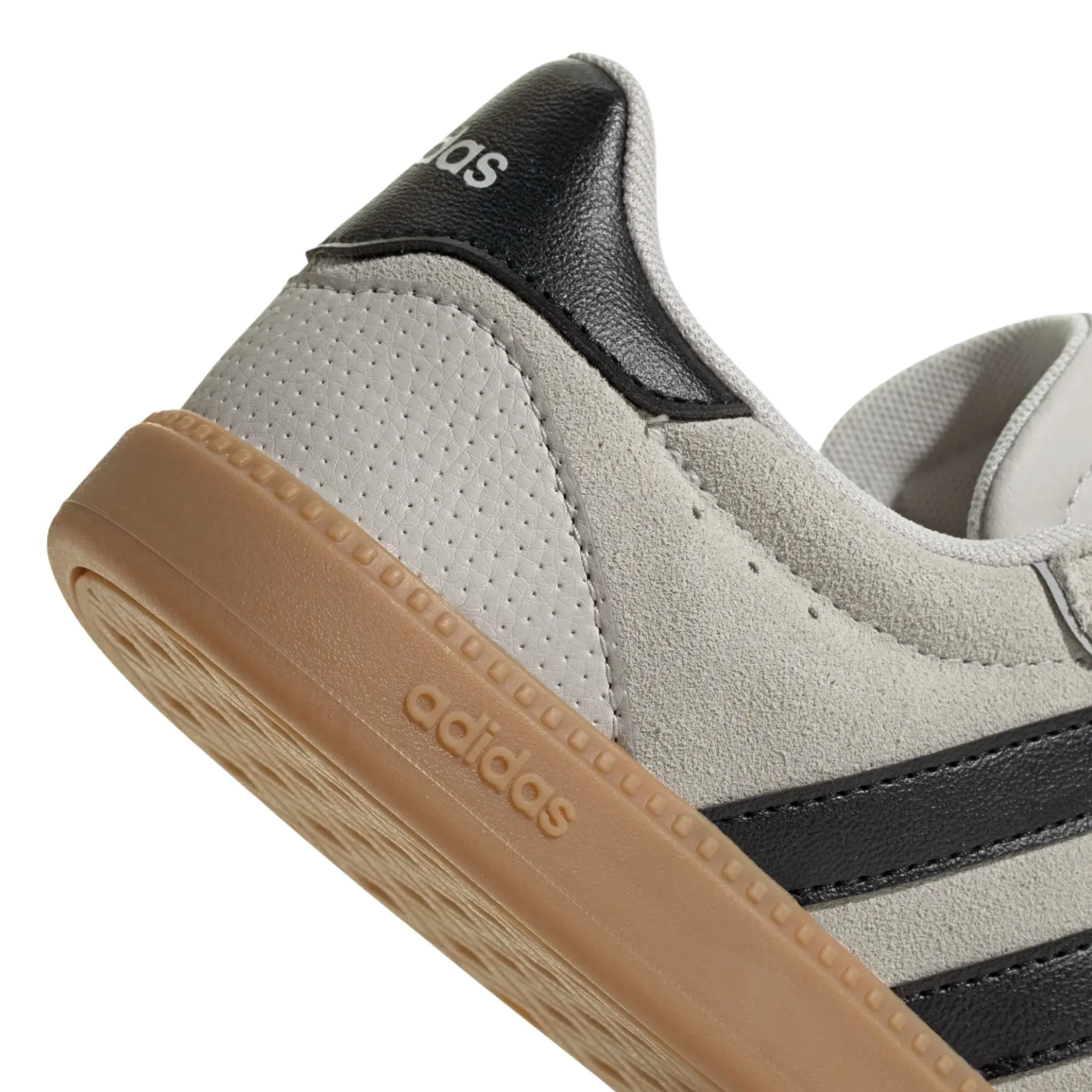 Breaknet Sleek - Schuh Men (grey one/core black/core black, 40)