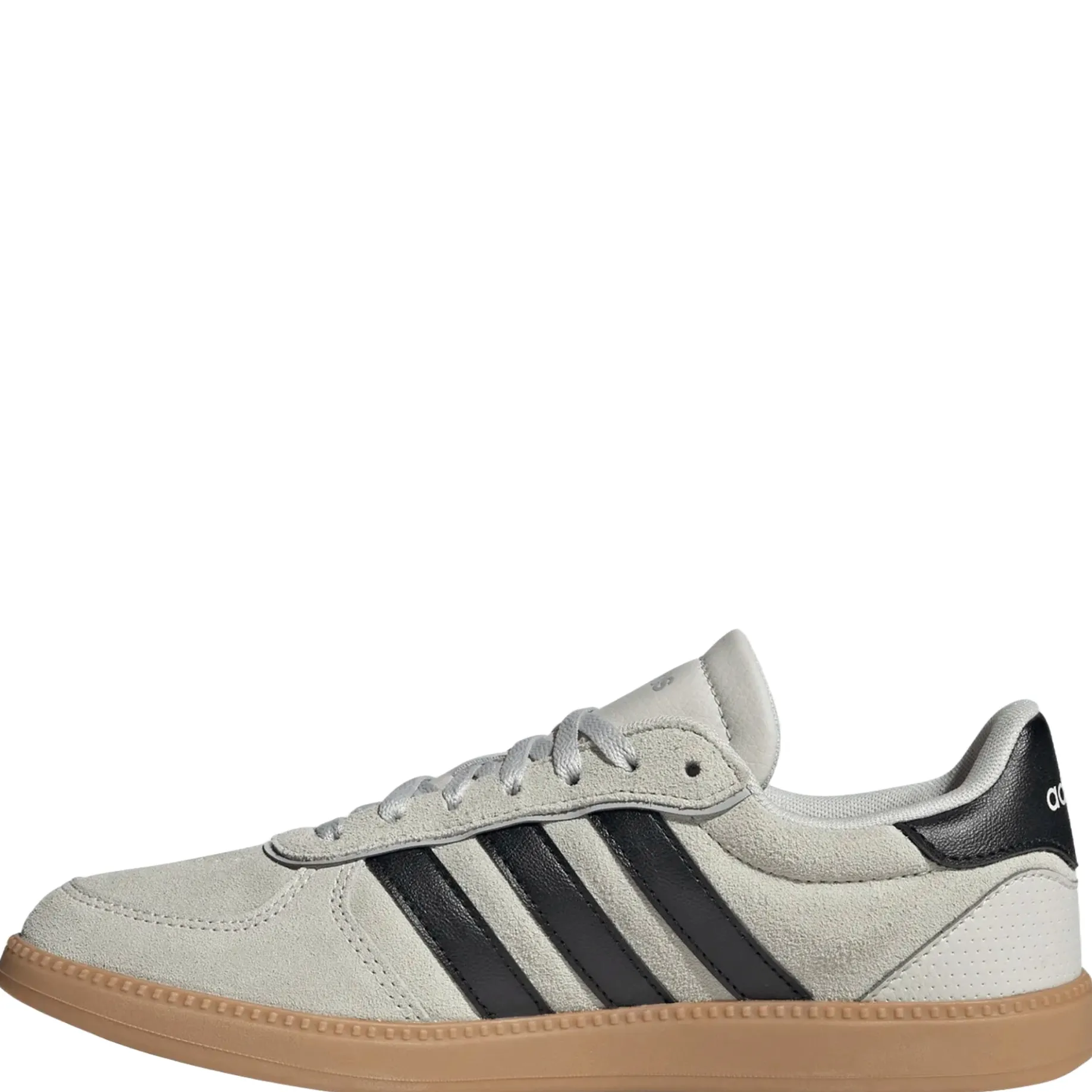 Breaknet Sleek - Schuh Men (grey one/core black/core black, 37 1/3)