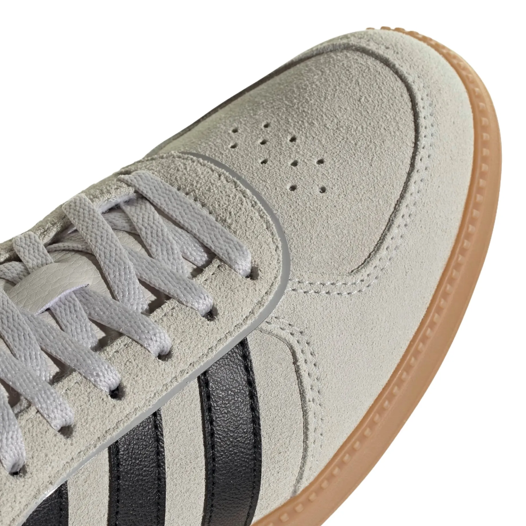 Breaknet Sleek - Schuh Men (grey one/core black/core black, 37 1/3)