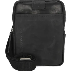 Brick Lane Brian - Schultertasche XS 1 18 cm (black)