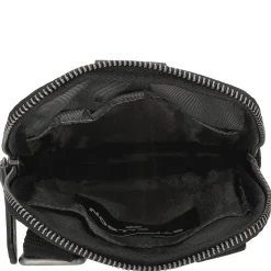 Brick Lane Brian - Schultertasche XS 1 18 cm (black)