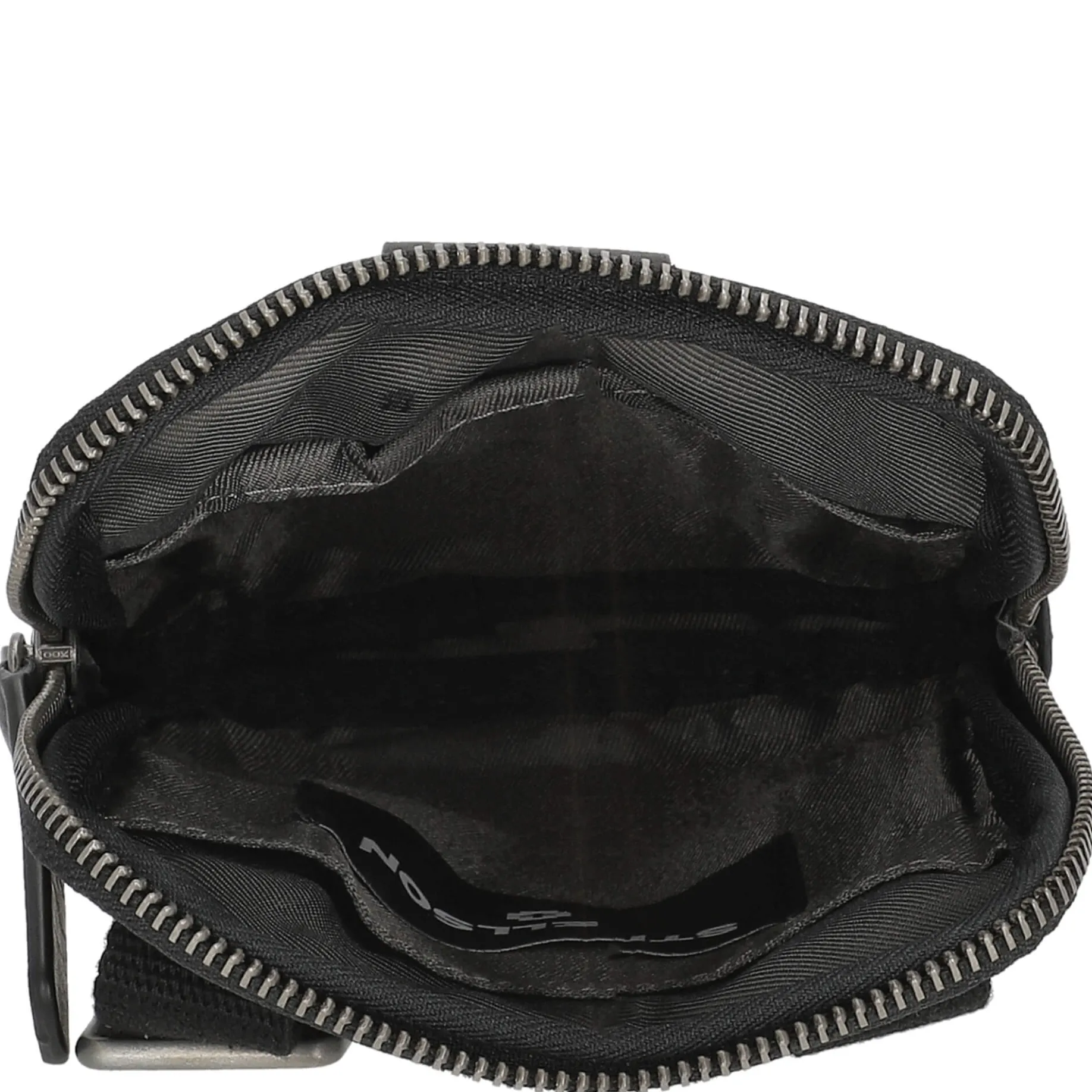 Brick Lane Brian - Schultertasche XS 1 18 cm (black)