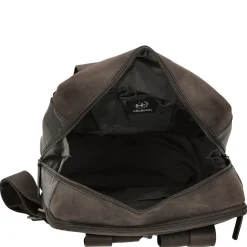 Brick Lane Josh - Rucksack L 40 cm (dark brown)