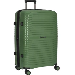 Bright+ - 4-Rollen-Trolley 76 cm L erw. (olive)