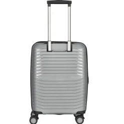 Bright+ - 4-Rollen-Trolley 56 cm S erw. (silver)