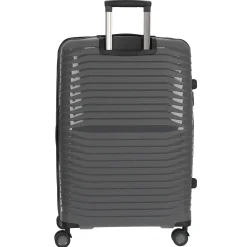 Bright+ - 4-Rollen-Trolley 76 cm L erw. (grey)