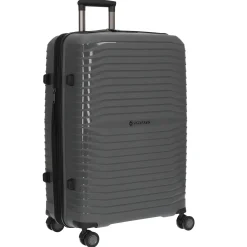 Bright+ - 4-Rollen-Trolley 76 cm L erw. (grey)
