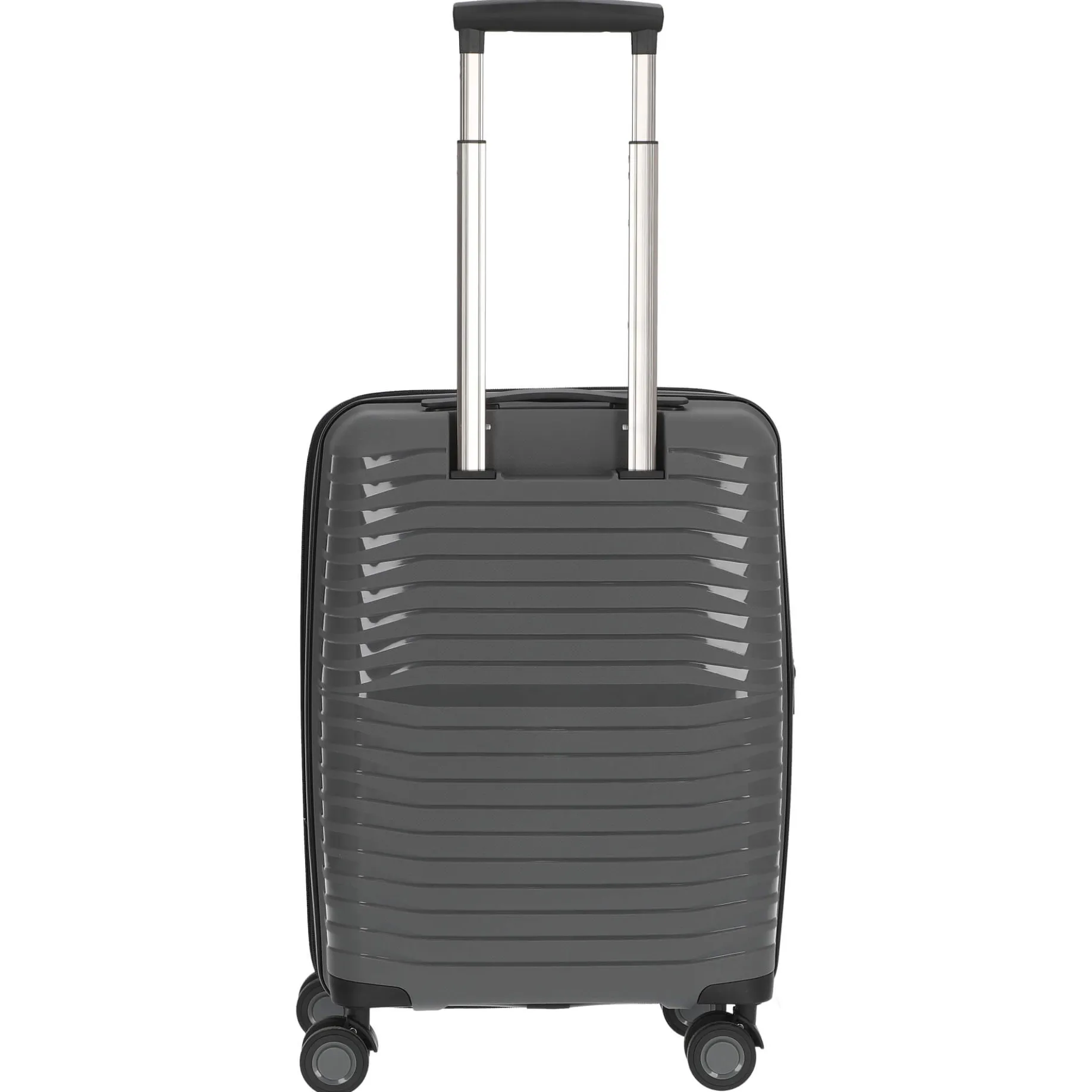 Bright+ - 4-Rollen-Trolley 56 cm S erw. (grey)