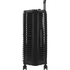 Bright+ - 4-Rollen-Trolley 76 cm L erw. (black)