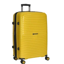 Bright+ - 4-Rollen-Trolley 76 cm L erw. (yellow gold)