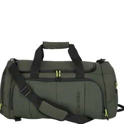 Briize - Reisetasche/Reiserucksack 53 cm (khaki)