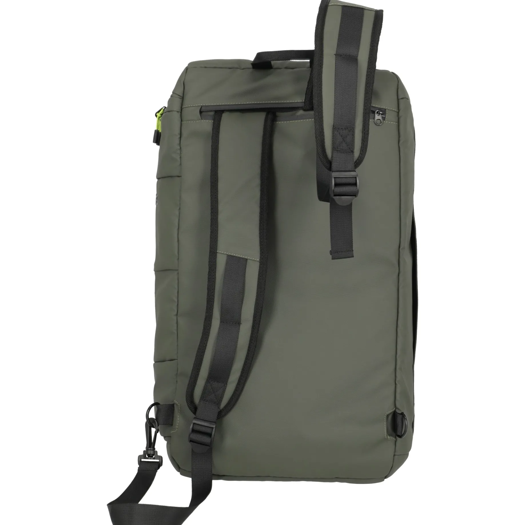 Briize - Reisetasche/Reiserucksack 53 cm (khaki)