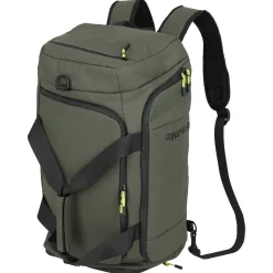 Briize - Reisetasche/Reiserucksack 53 cm (khaki)